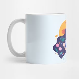 Dreamland Mug